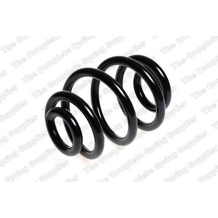 Lesjofors Coil Spring, 4208434 4208434
